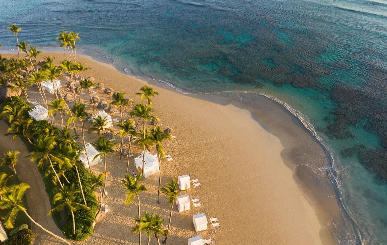 resort
