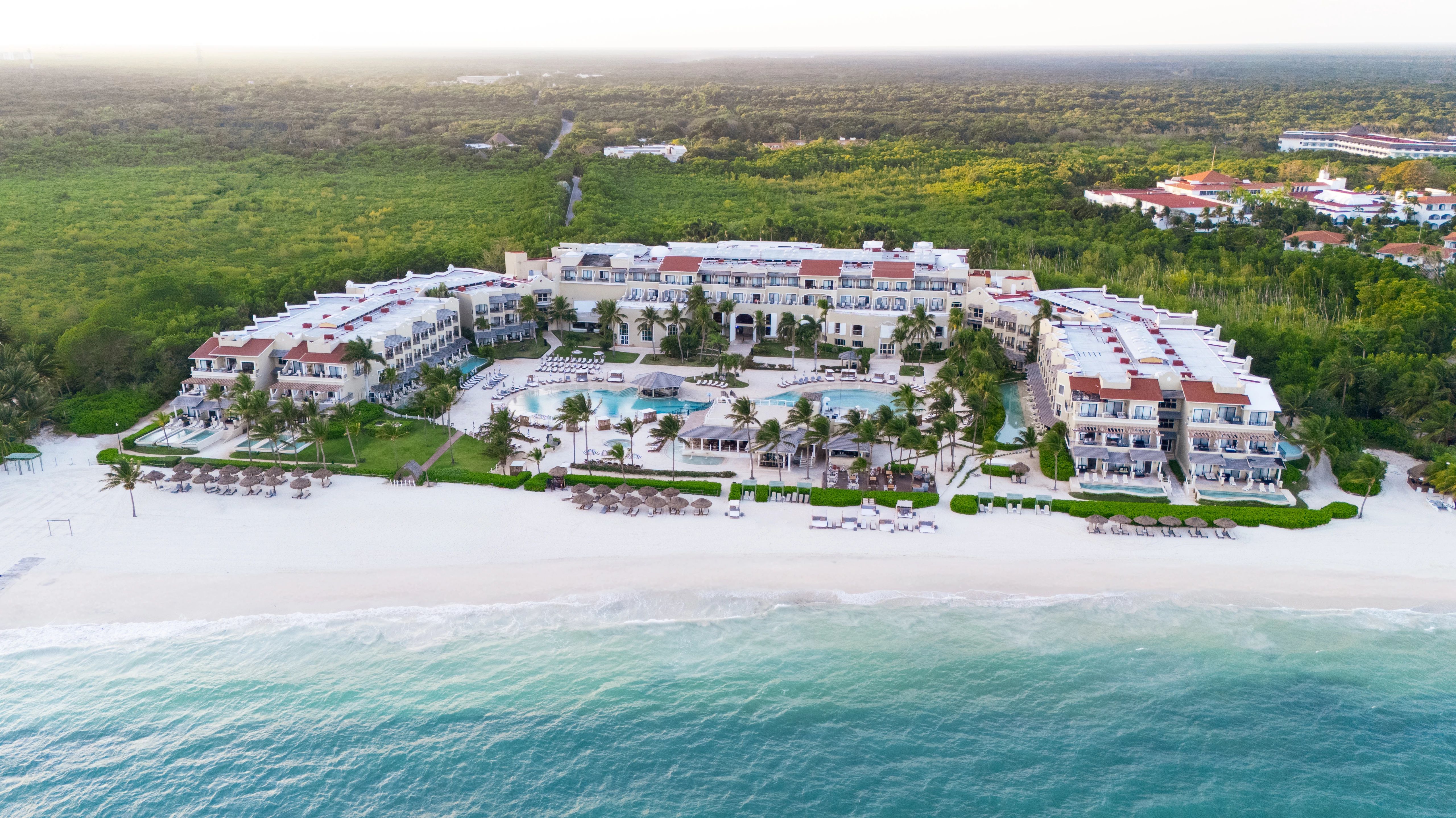 Hyatt Zilara Riviera Maya primary photo