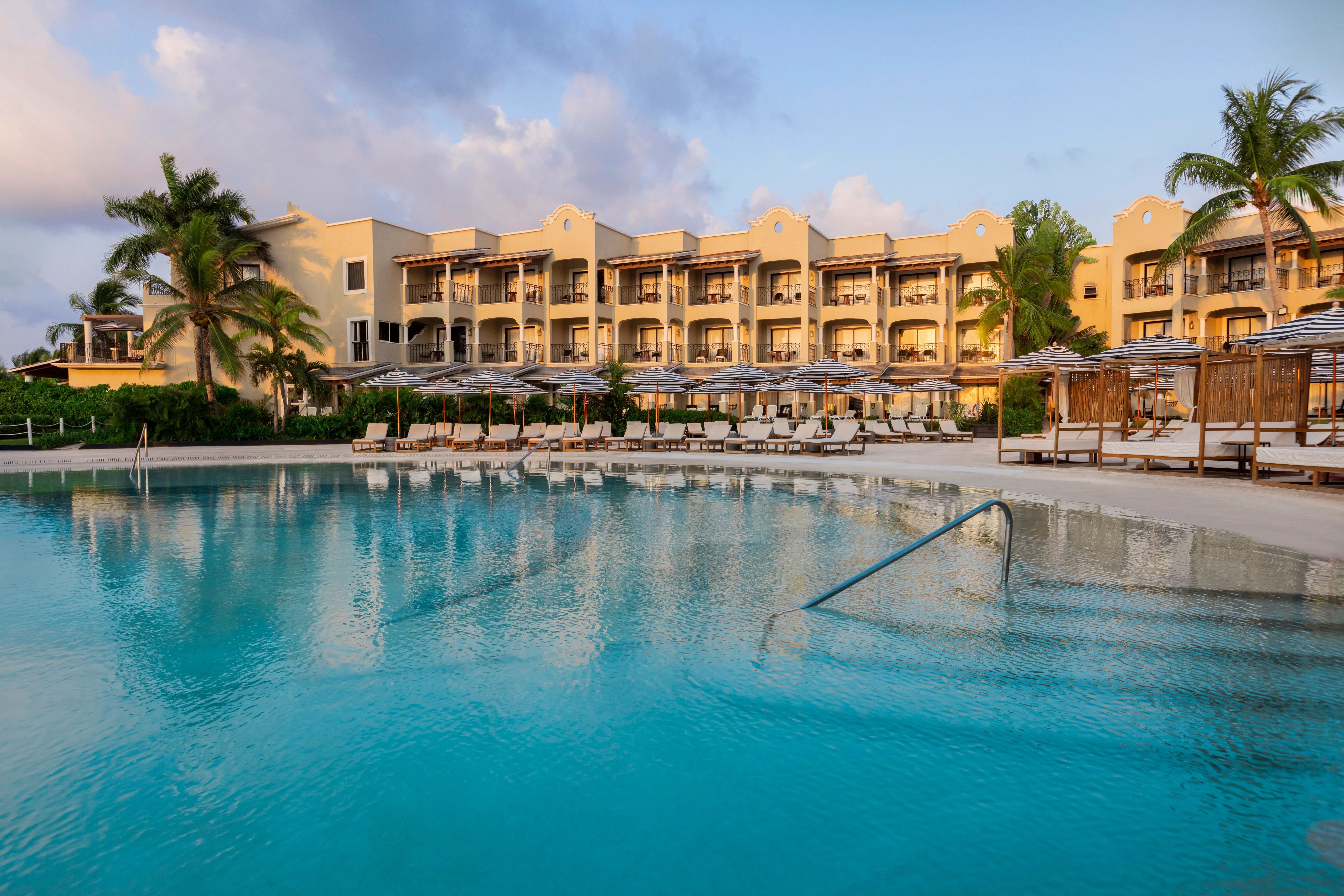 Hyatt Zilara Riviera Maya photo 2