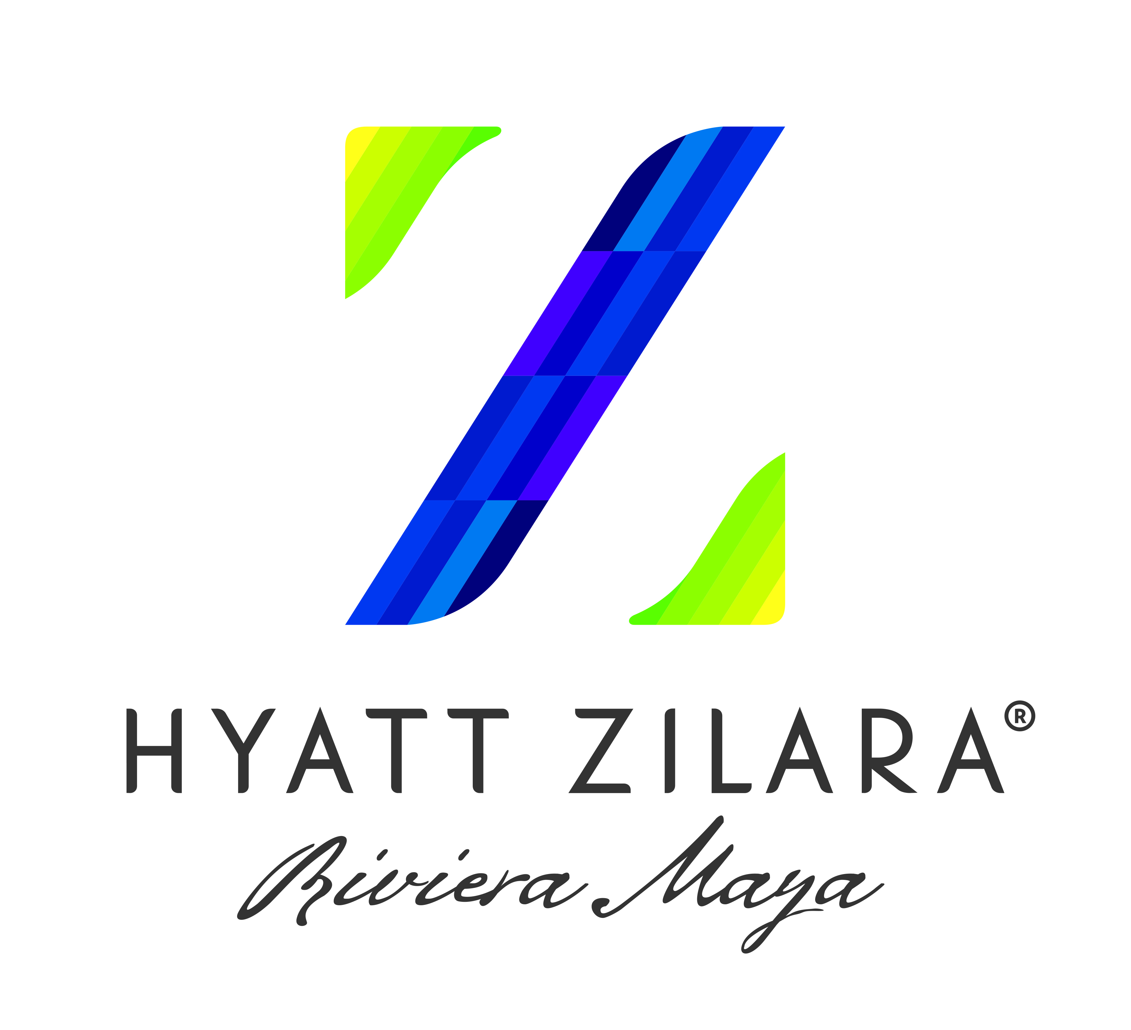 Hyatt Zilara Riviera Maya logo