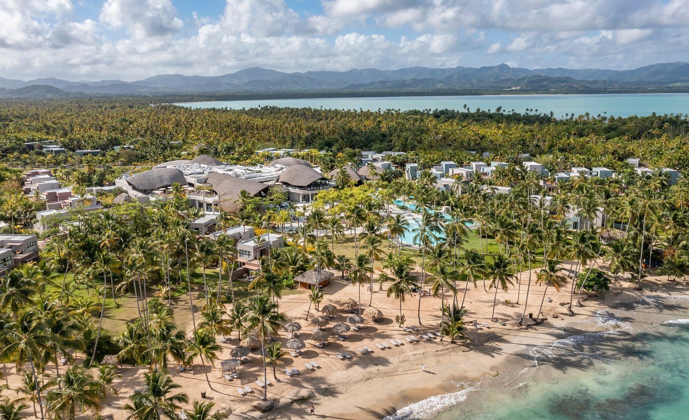 resort