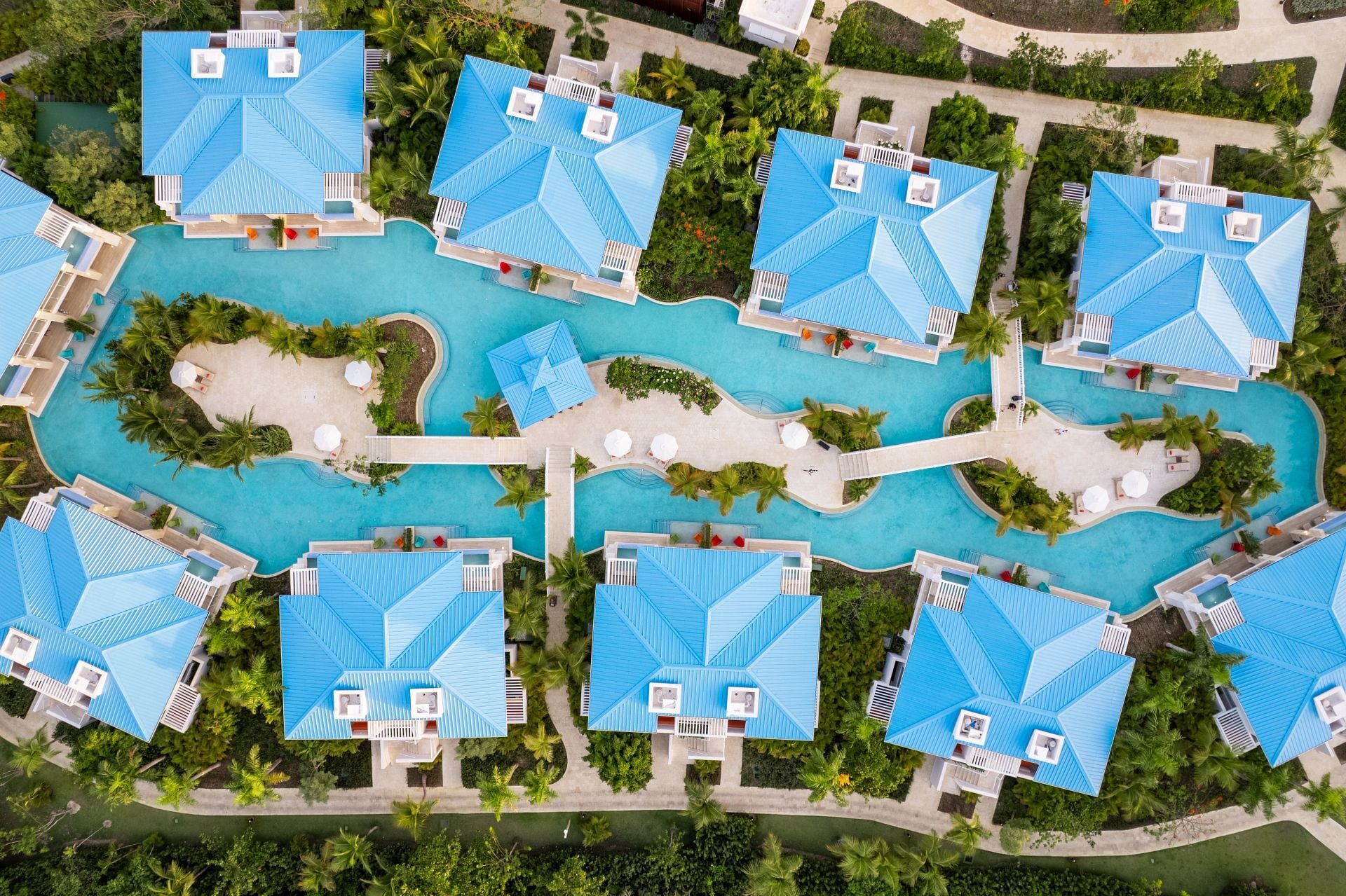 Dreams Cap Cana Resort and Spa primary photo
