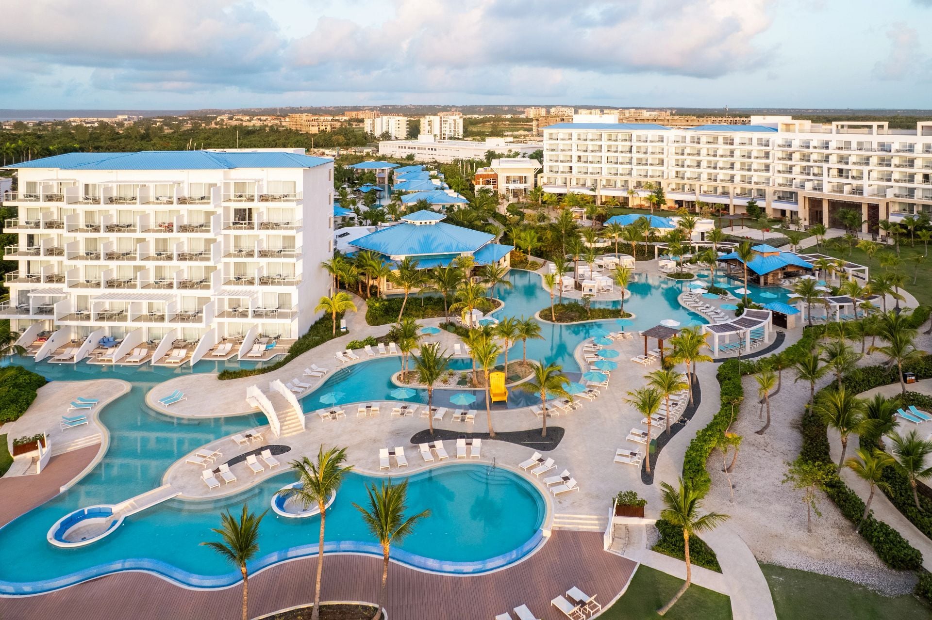 Dreams Cap Cana Resort and Spa photo 5