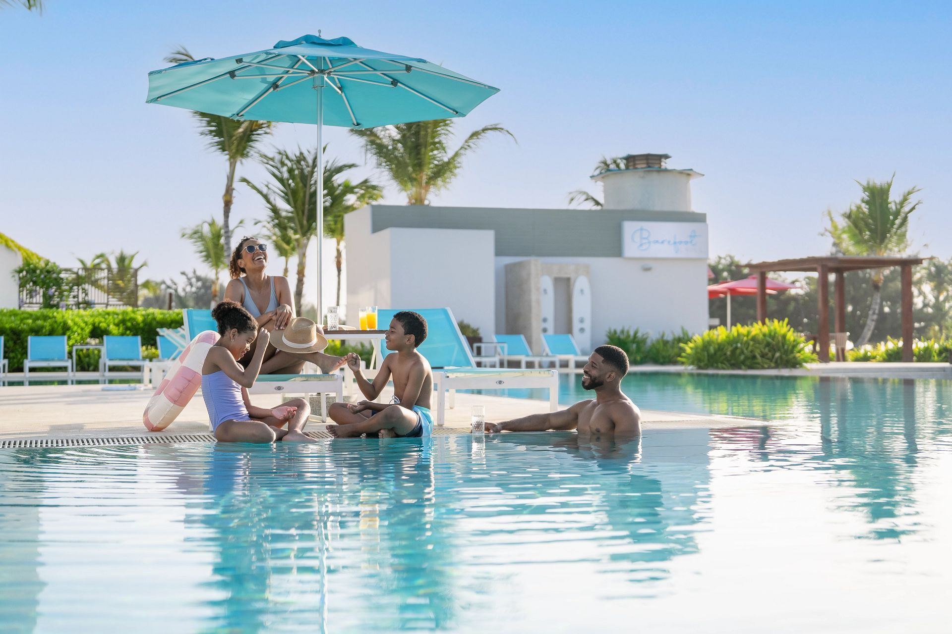 Dreams Cap Cana Resort and Spa photo 3