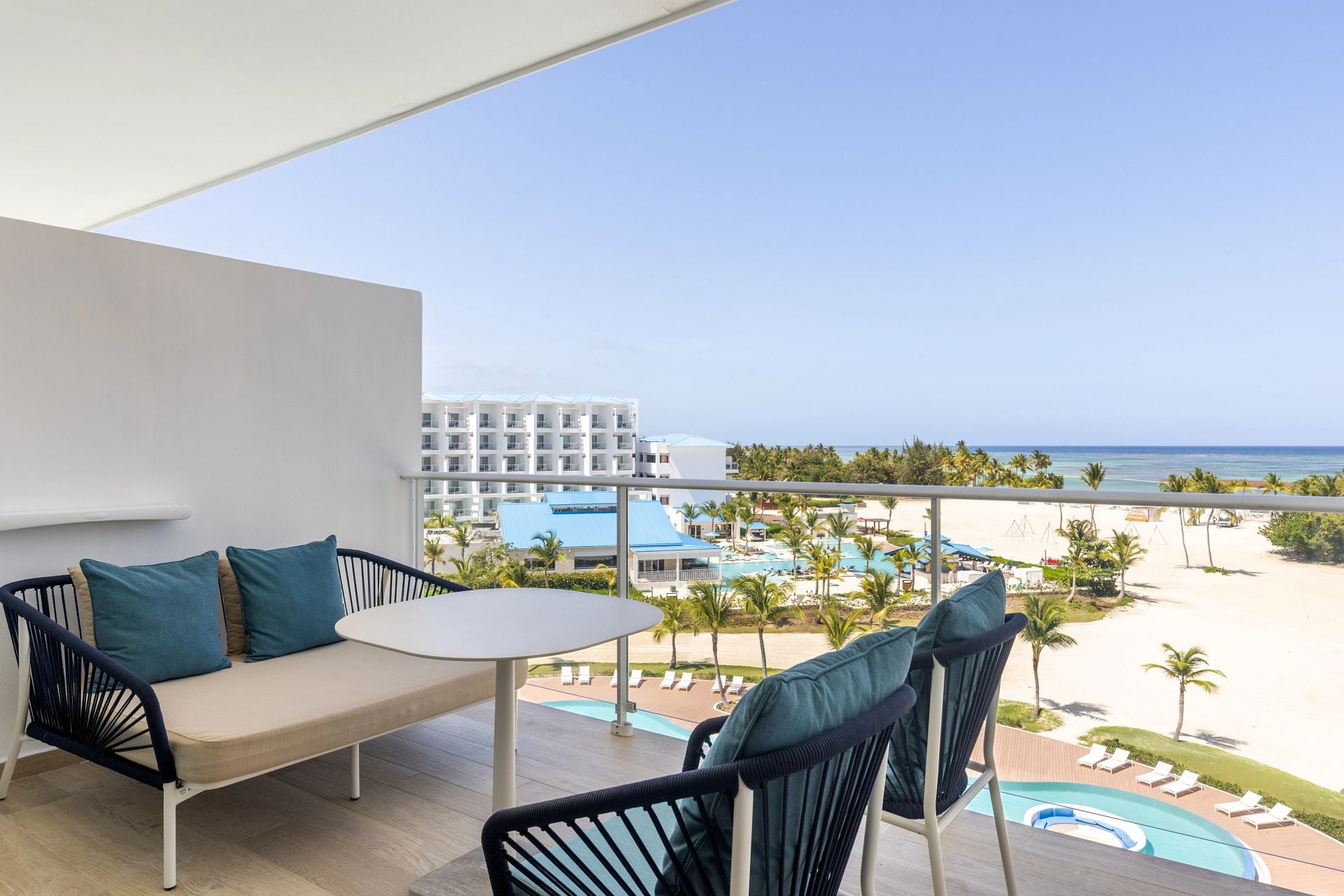 Dreams Cap Cana Resort and Spa photo 2