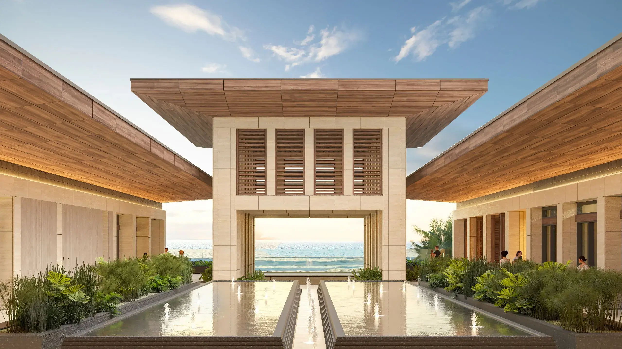 Park Hyatt Riviera Maya photo 3