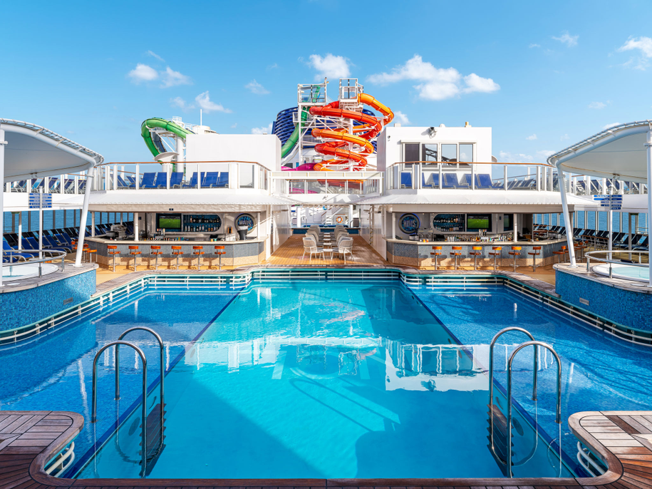 Norwegian Cruise Getaway photo 5