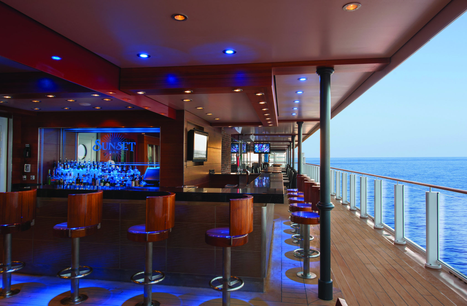 Norwegian Cruise Getaway photo 4