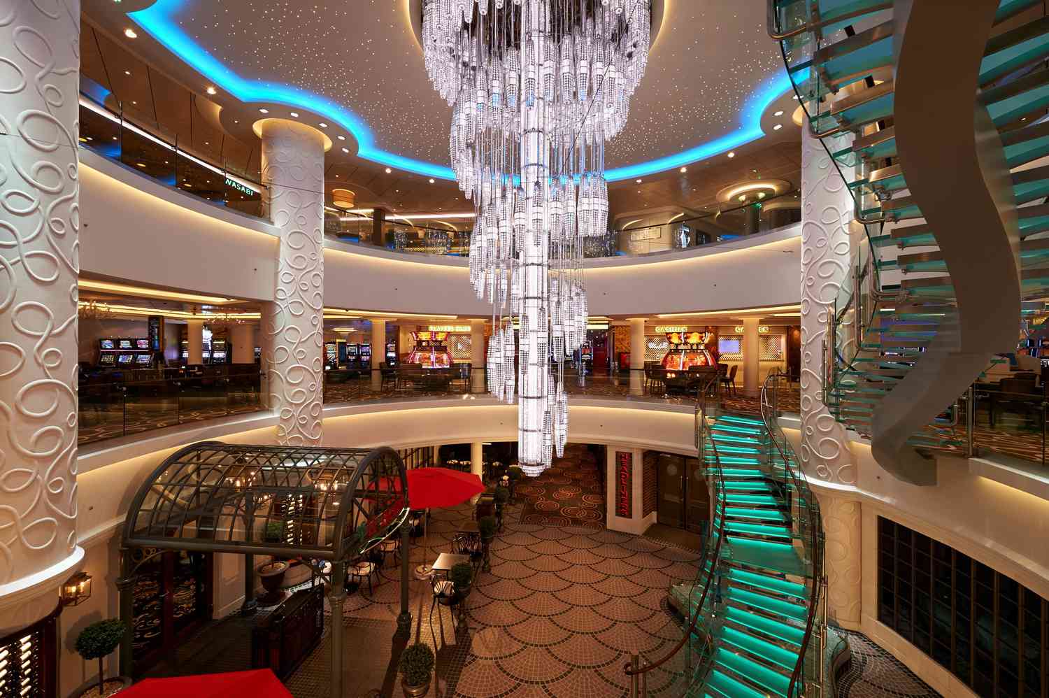 Norwegian Cruise Getaway primary photo
