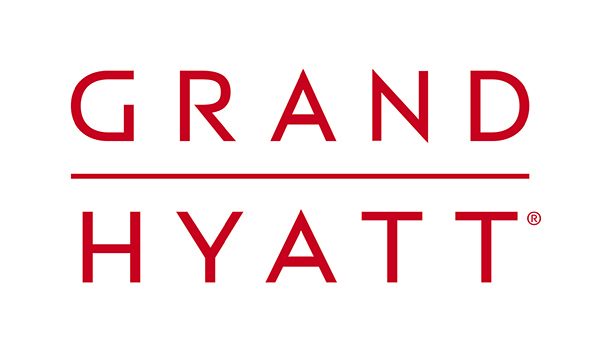Grand Hyatt Cancun Beach Resort logo
