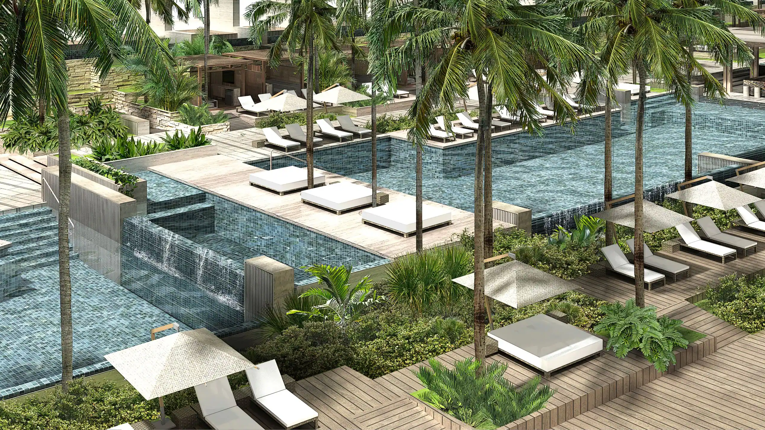 Park Hyatt Riviera Maya photo 4