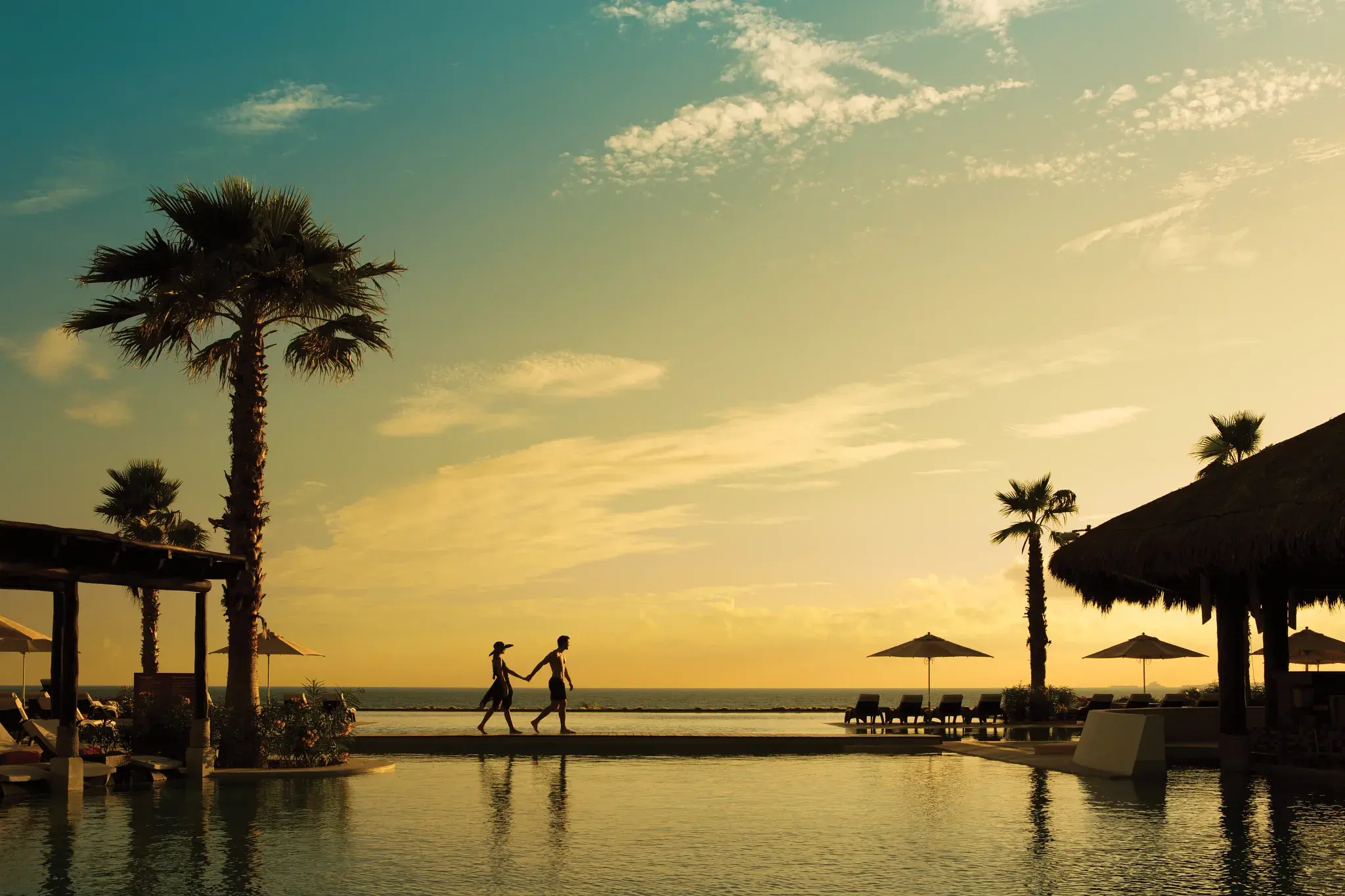 Secrets Playa Mujeres Resort and Spa photo 4