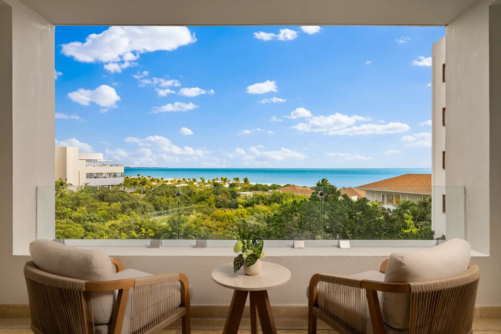 Secrets Playa Mujeres Resort and Spa photo 3