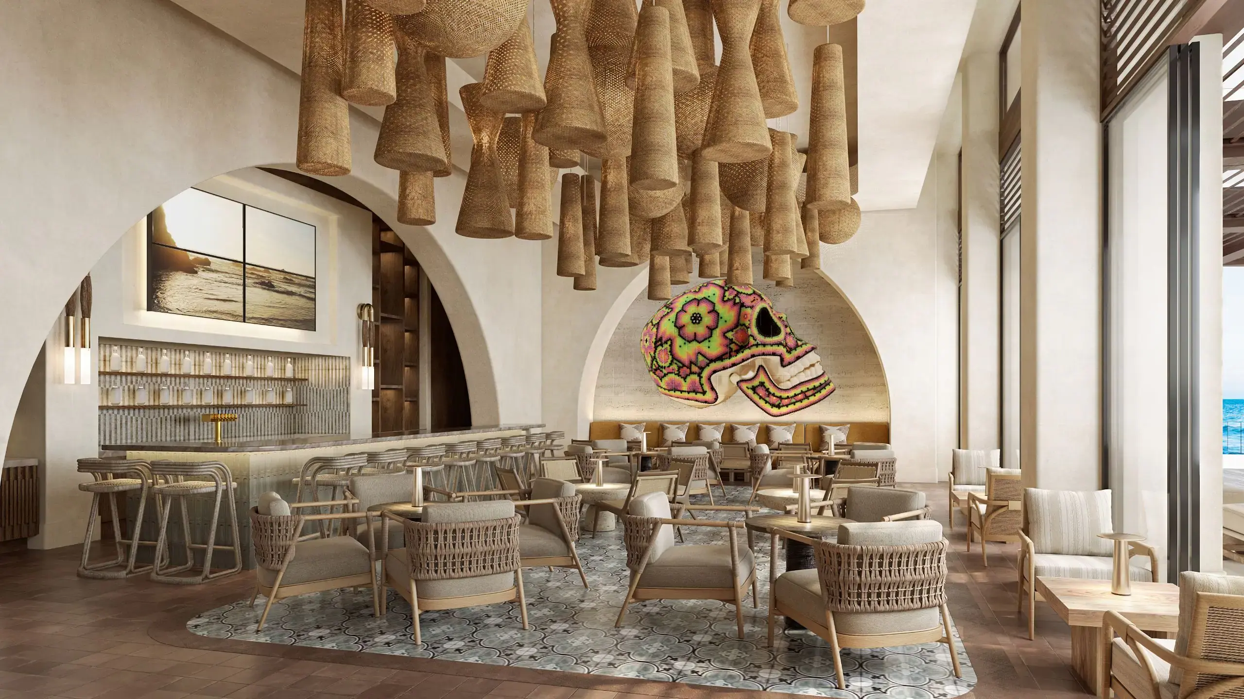 Grand Hyatt Los Cabos Resort photo 5