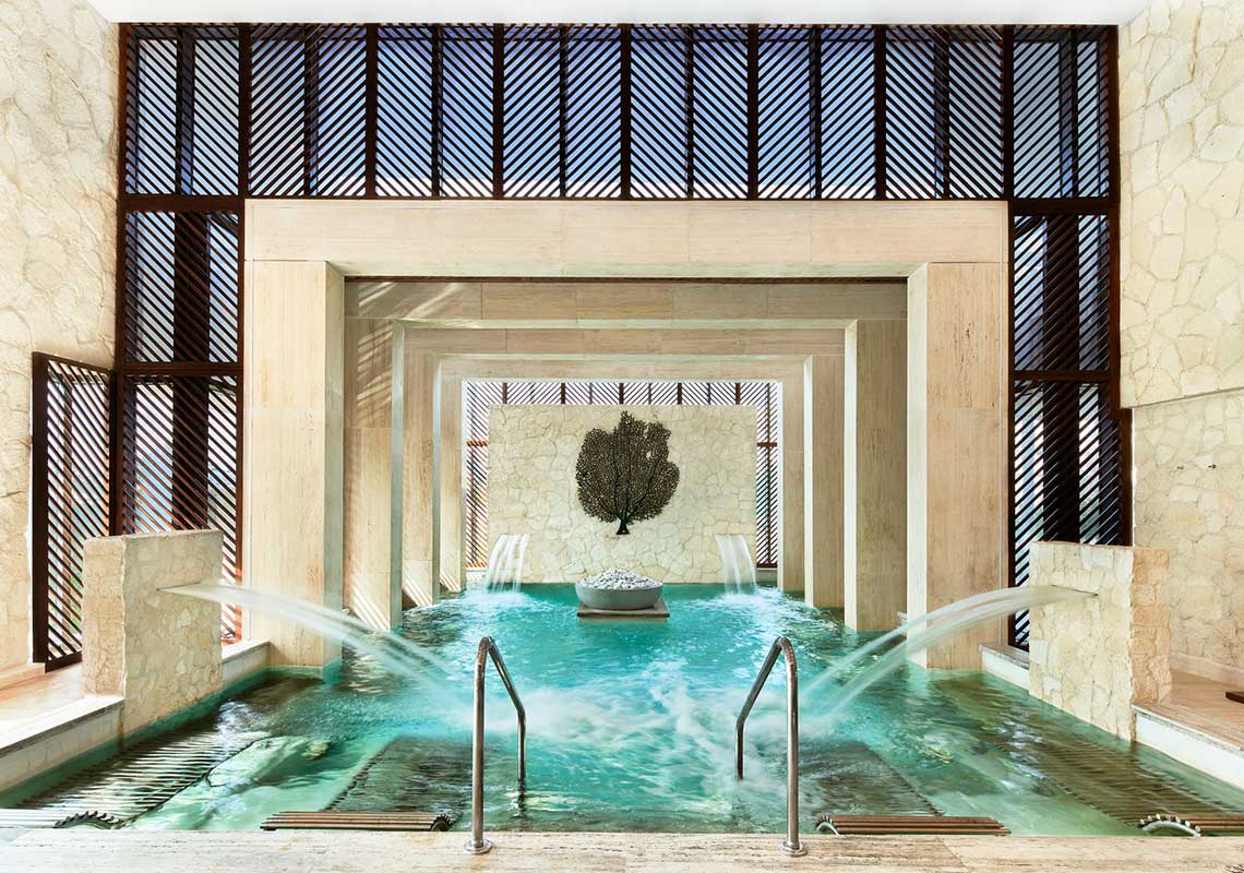 SLS Playa Mujeres photo 4