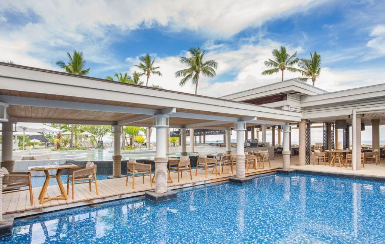 Sheraton Fiji Golf and Beach primary photo