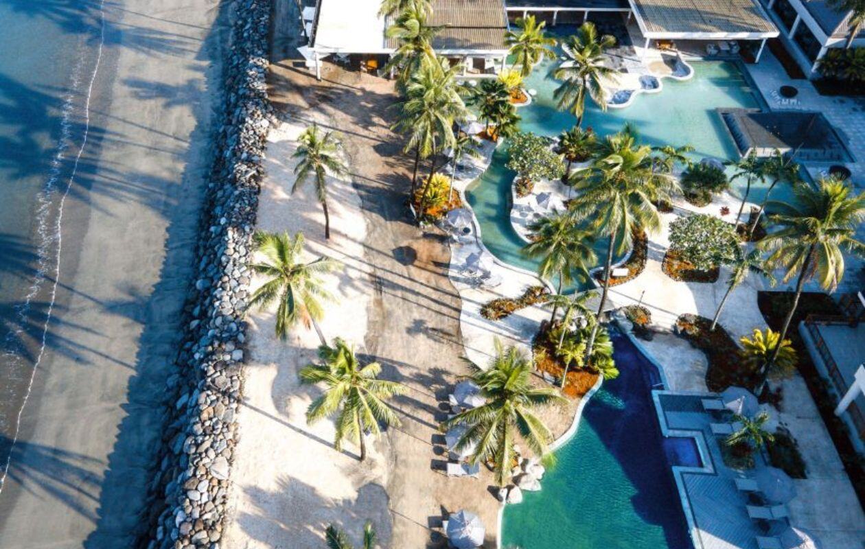Sheraton Fiji Golf and Beach photo 2