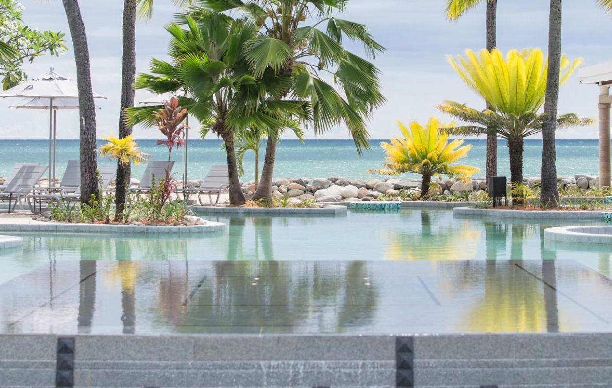 Sheraton Fiji Golf and Beach photo 3