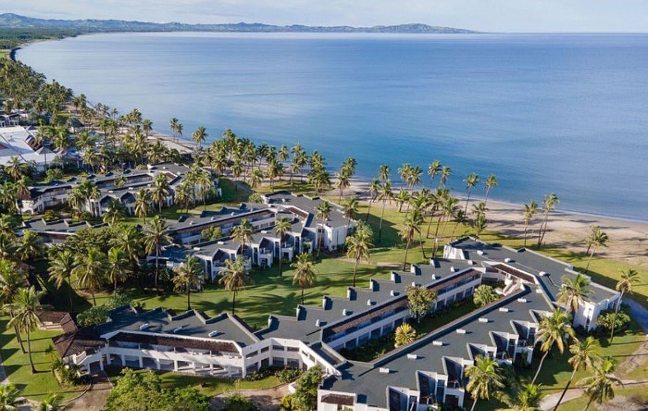 Sheraton Fiji Golf and Beach photo 4