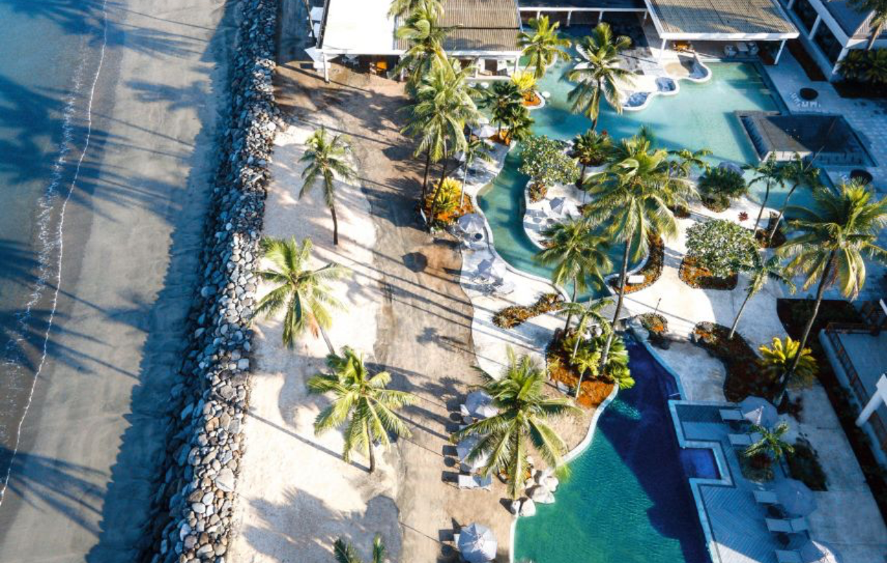 Sheraton Fiji Golf and Beach photo 5