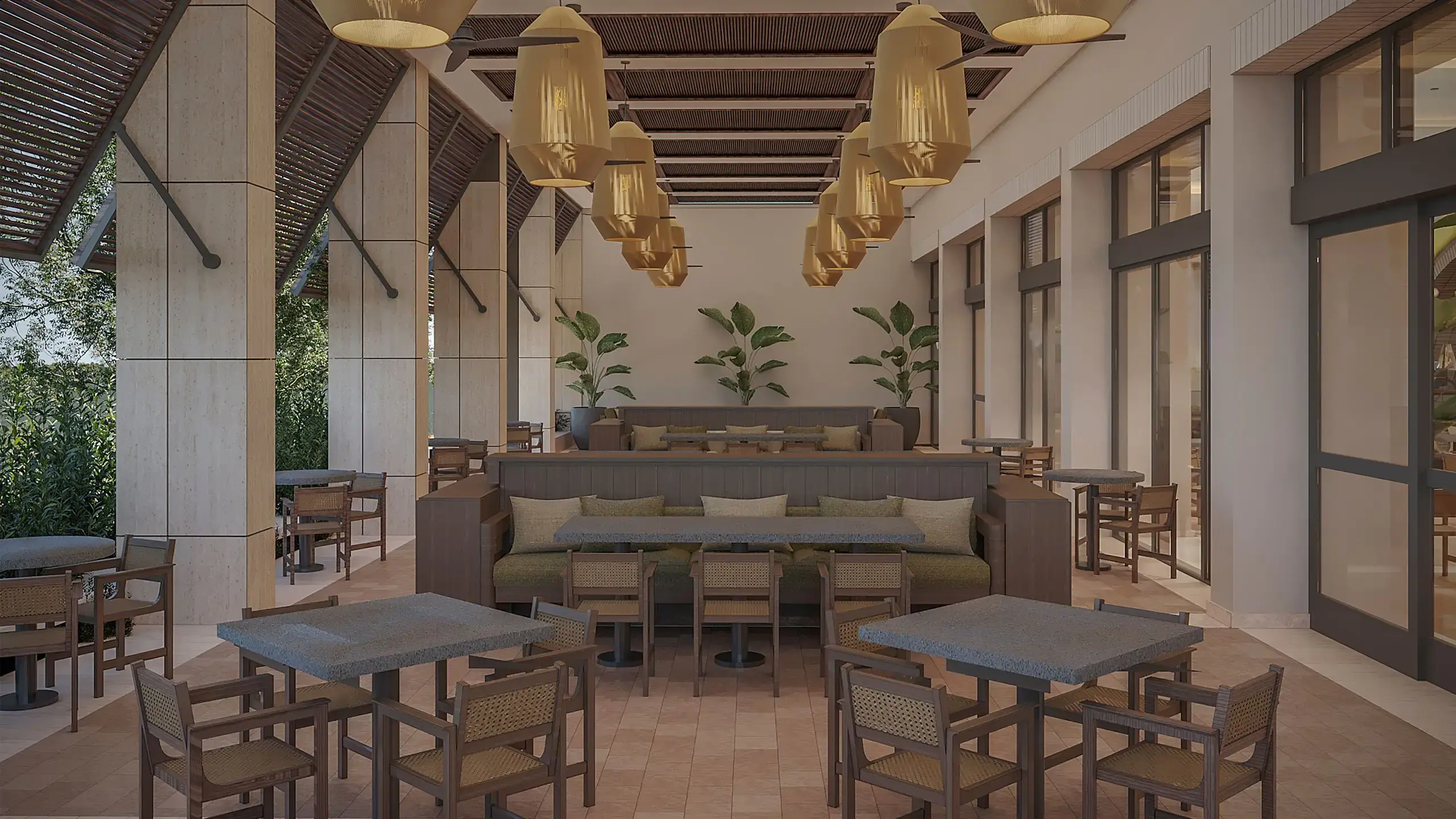 Park Hyatt Riviera Maya photo 5