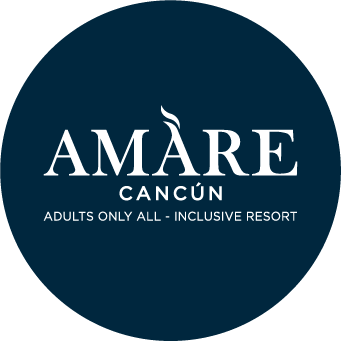 Amare Cancun logo