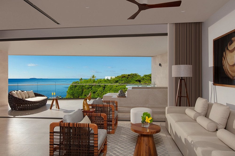 Secrets Bahia Mita Surf and Spa photo 3