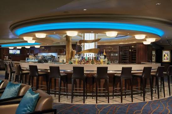 Norwegian Cruise Escape primary photo