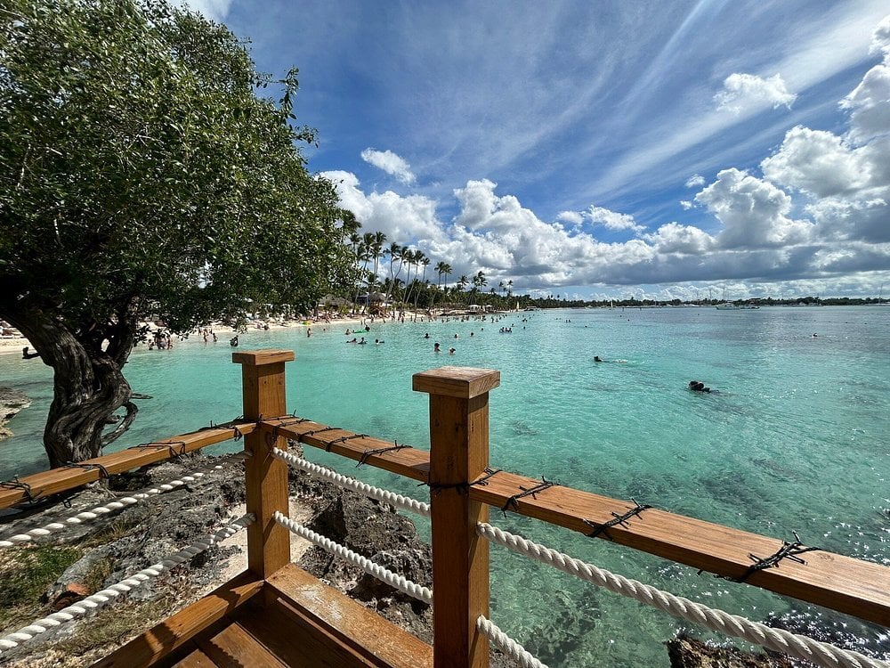 Secrets-Dreams La Romana Punta Cana photo 2