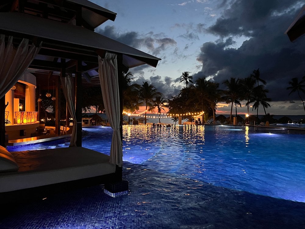 Secrets-Dreams La Romana Punta Cana photo 3
