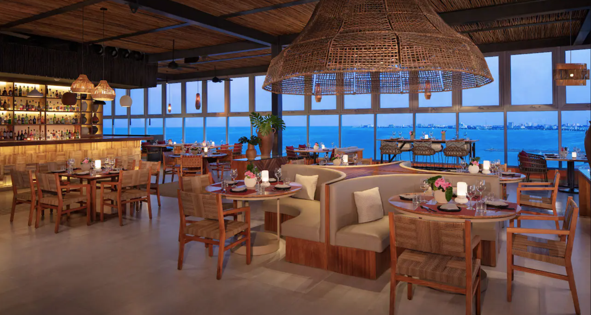 Hyatt Vivid Cancun photo 2