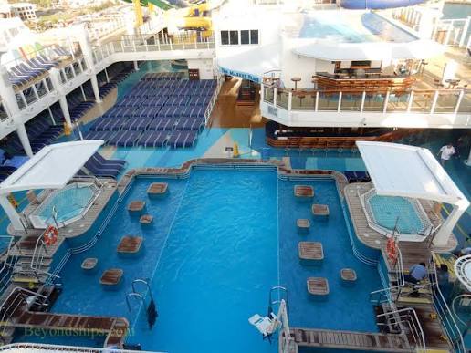 Norwegian Cruise Escape photo 3