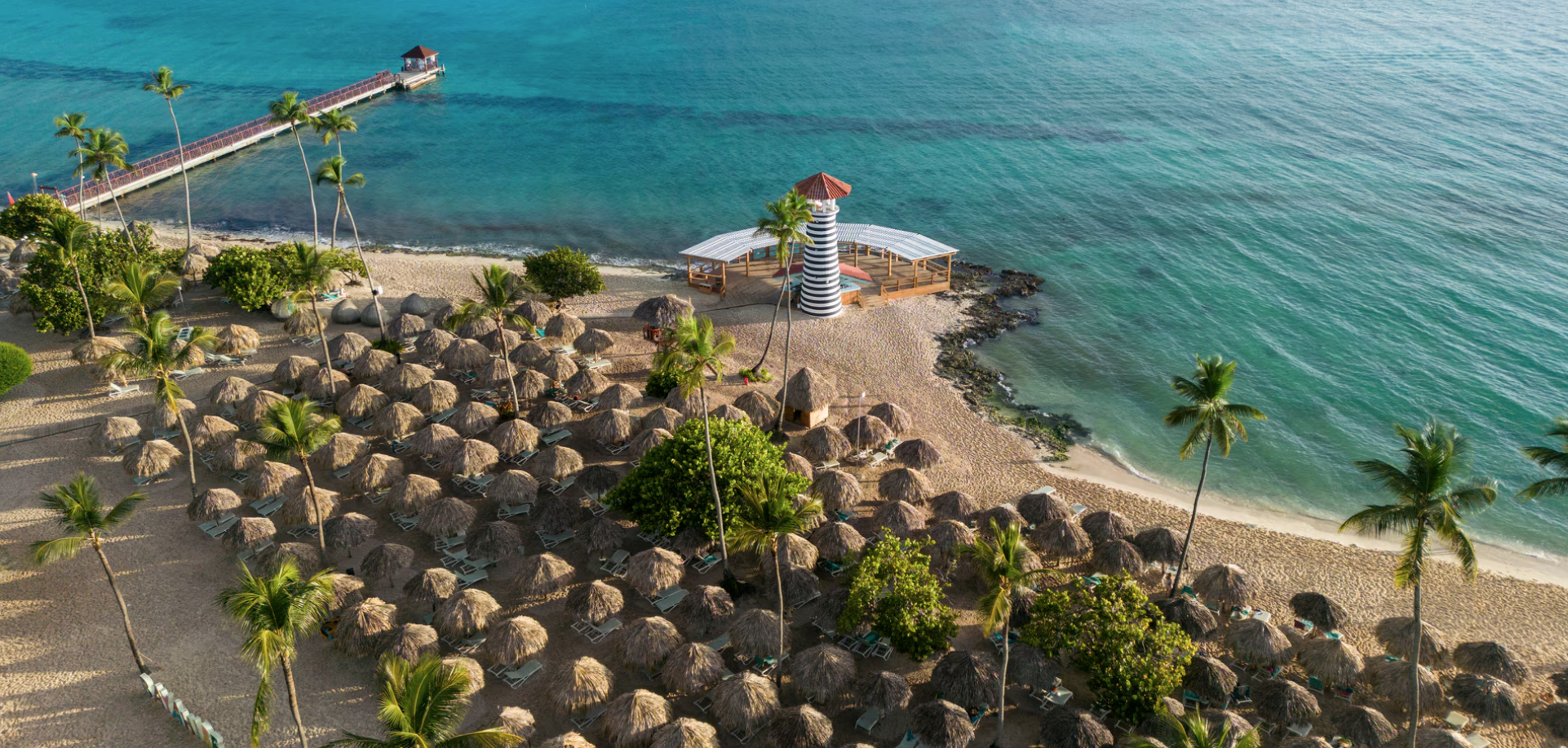 resort