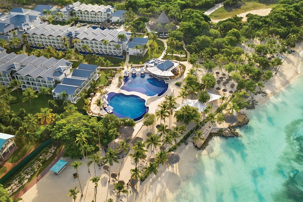 Secrets-Dreams La Romana Punta Cana primary photo