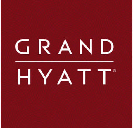 Grand Hyatt Los Cabos Resort logo