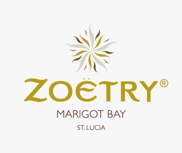 ZOËTRY Marigot Bay logo