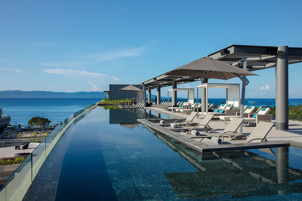 Secrets Bahia Mita Surf and Spa photo 2