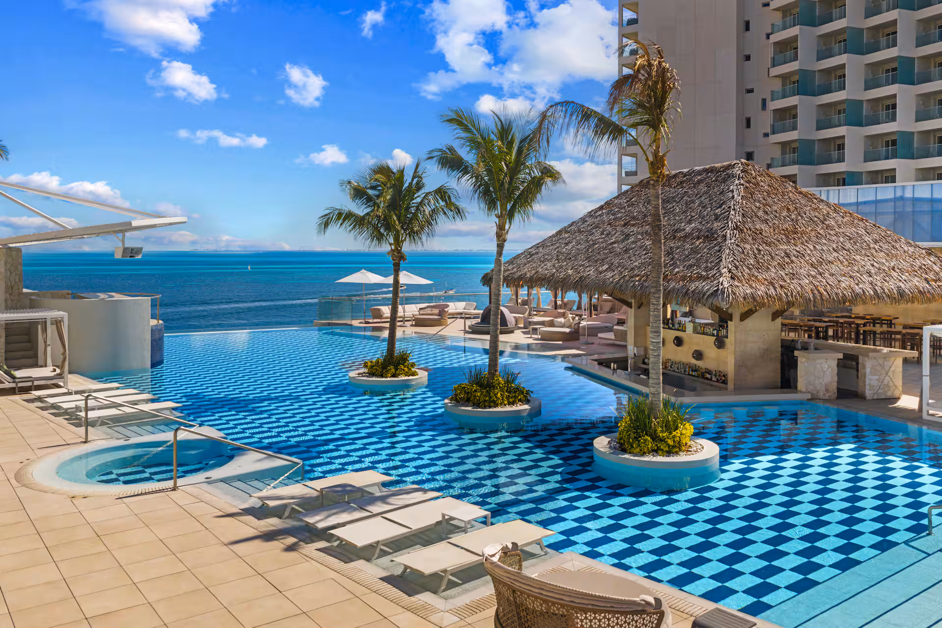 Amare Cancun photo 3