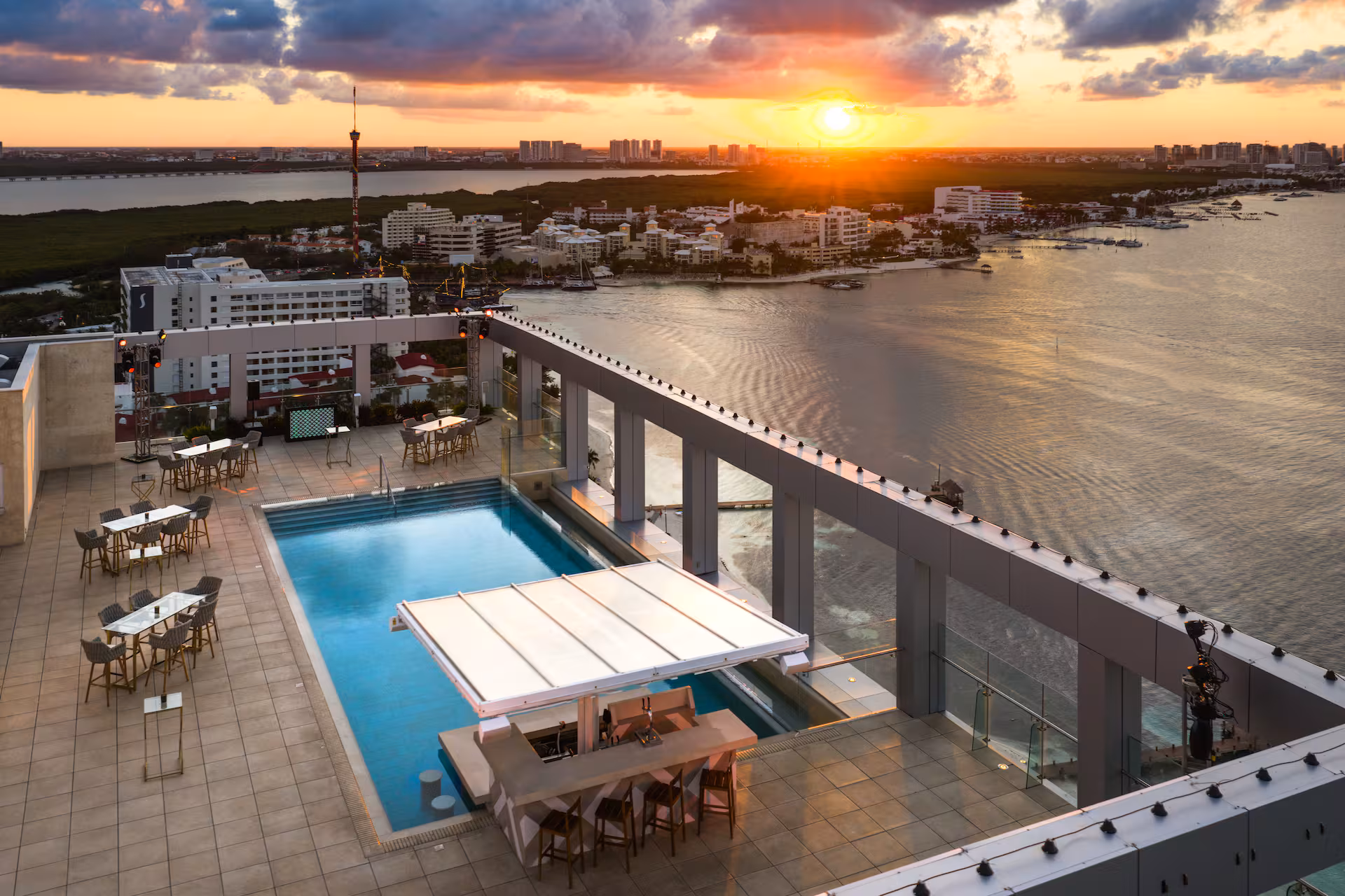 Amare Cancun photo 4