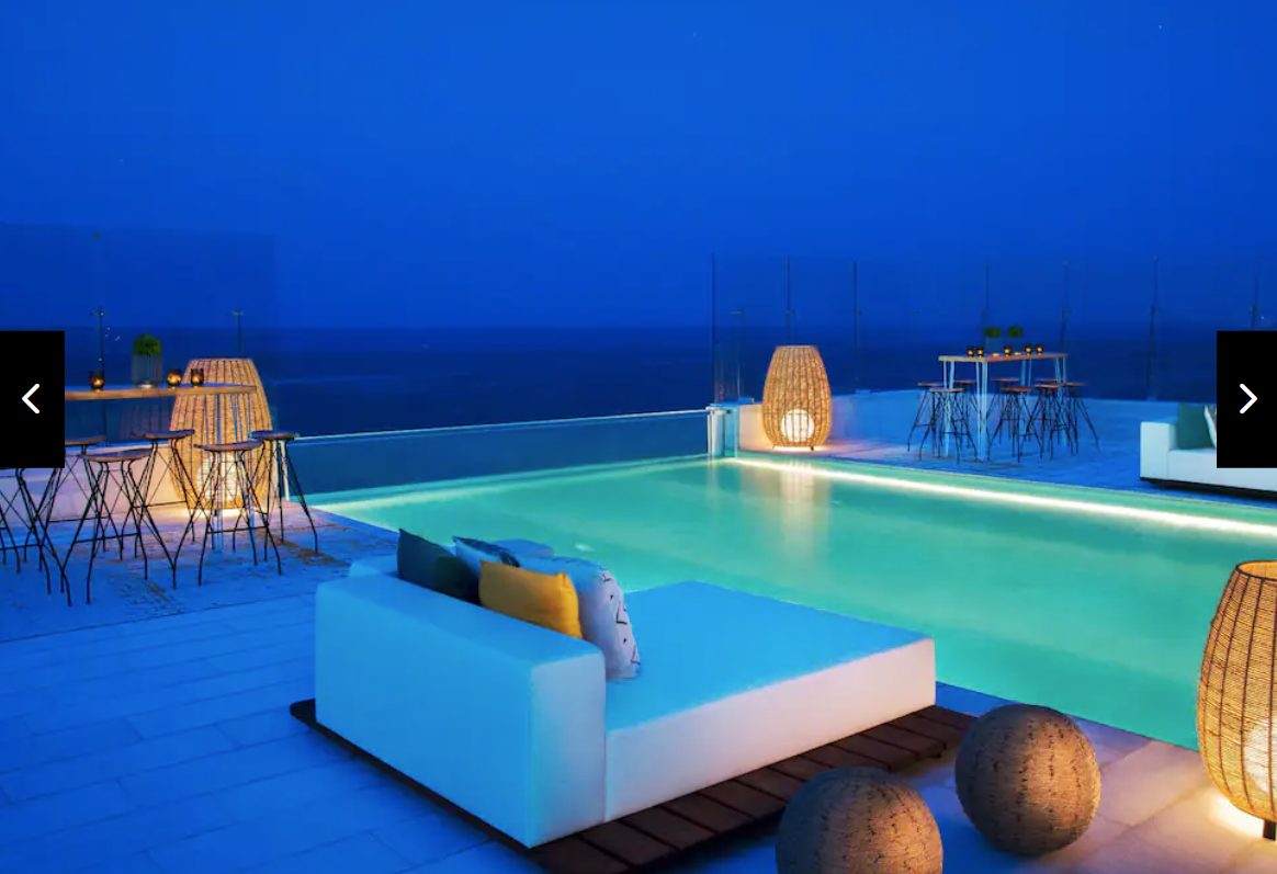 Hyatt Vivid Cancun photo 3