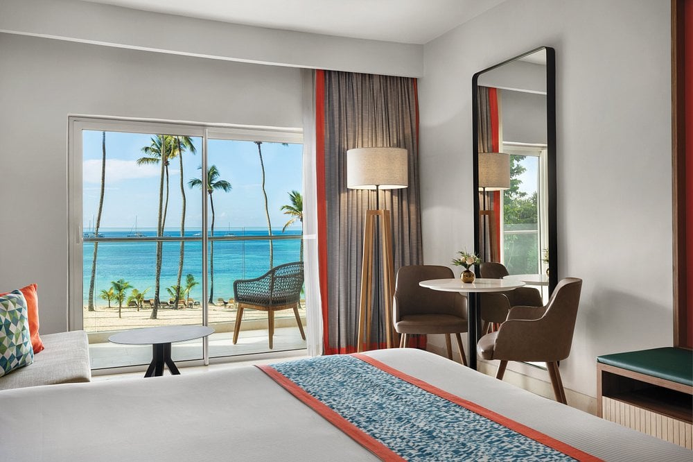 Secrets-Dreams La Romana Punta Cana photo 5