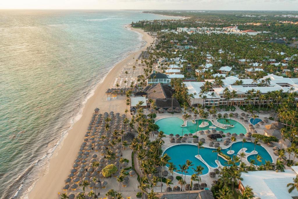 resort