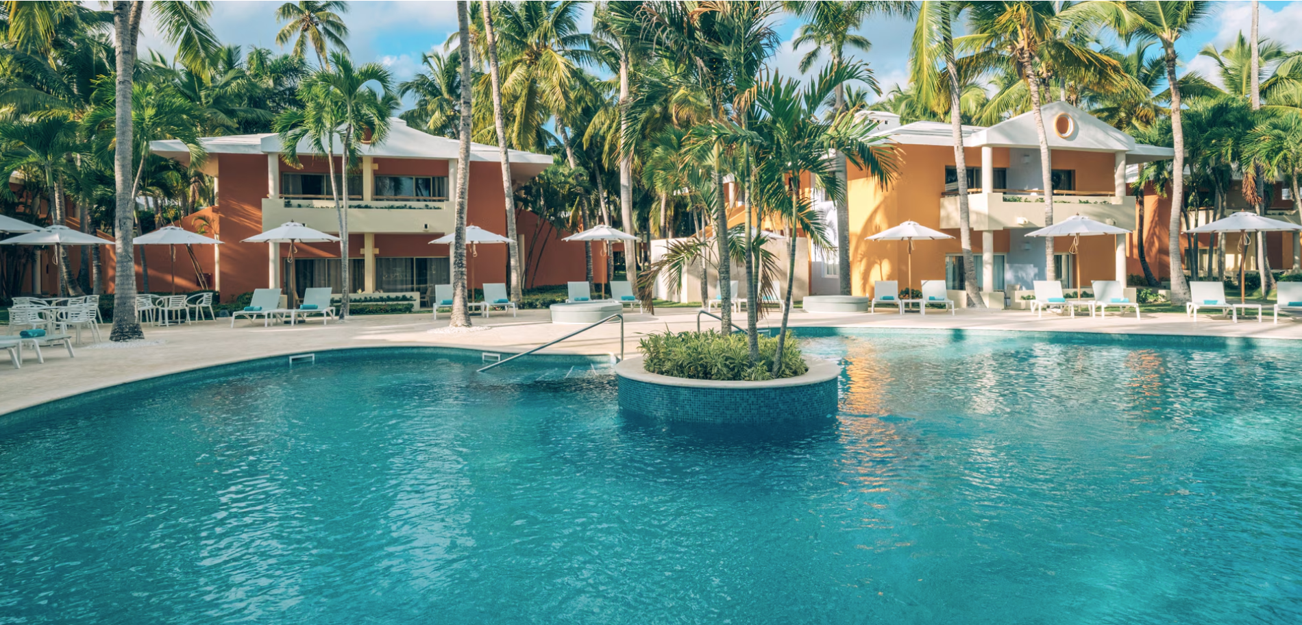 resort