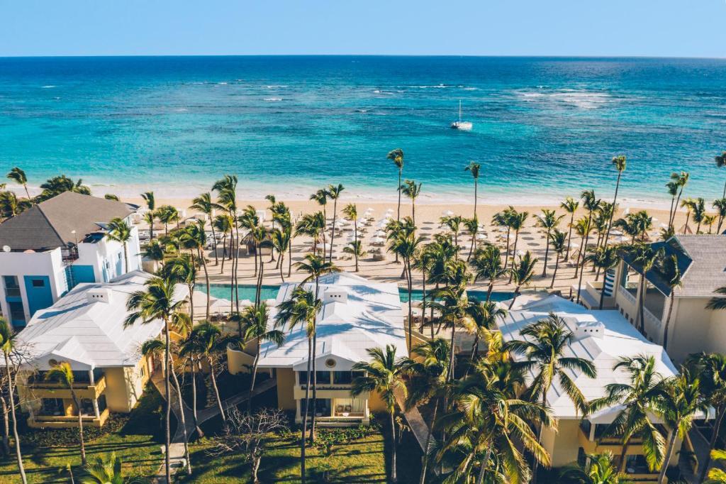resort