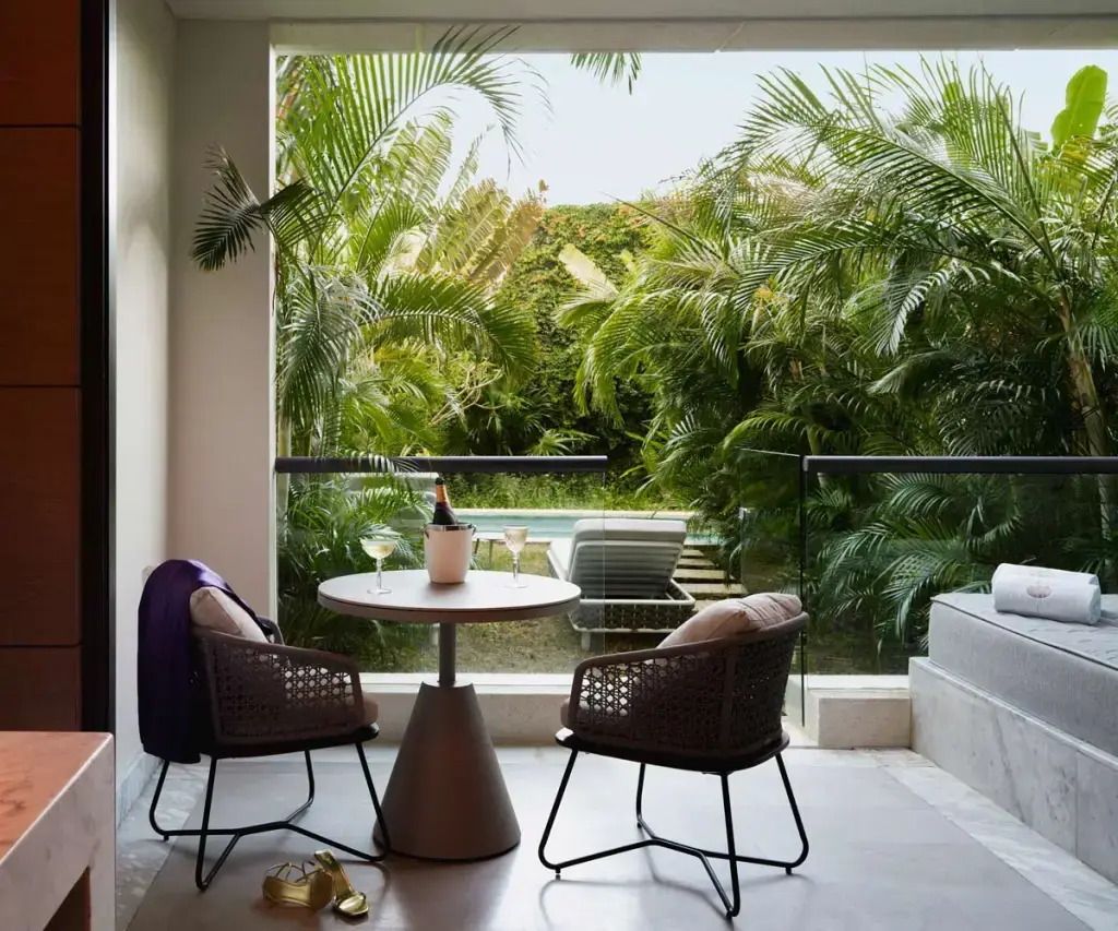 SLS Playa Mujeres photo 2