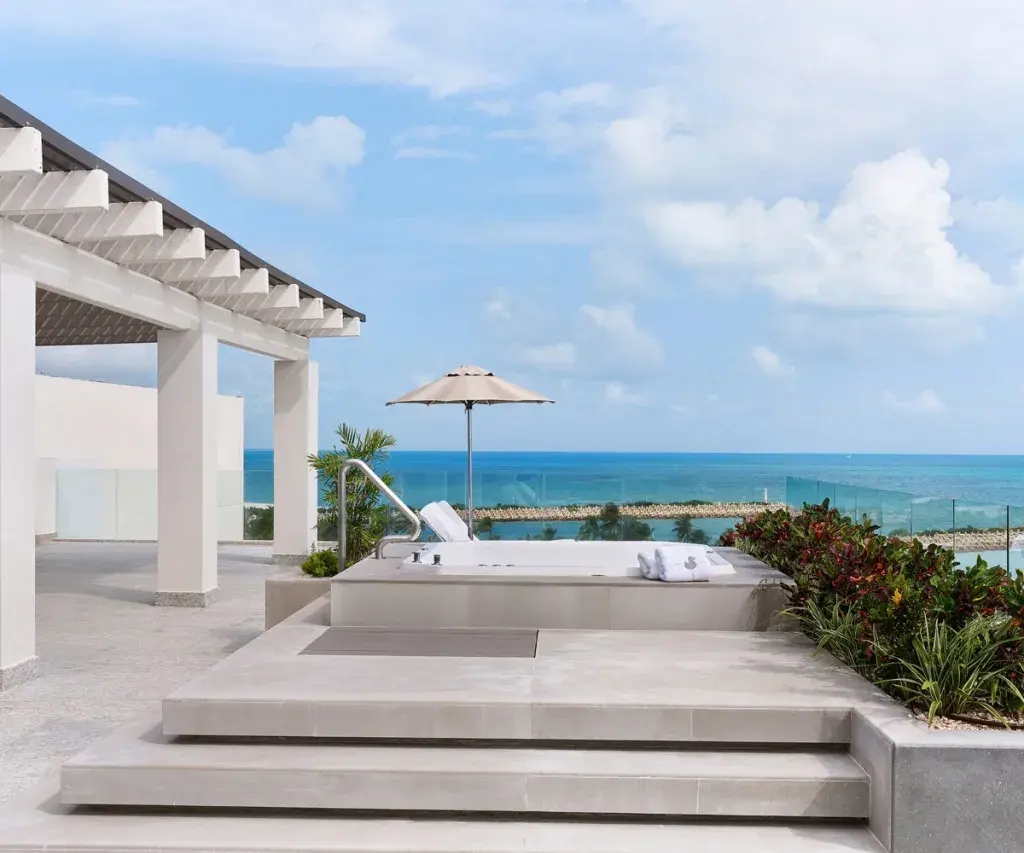 SLS Playa Mujeres photo 3