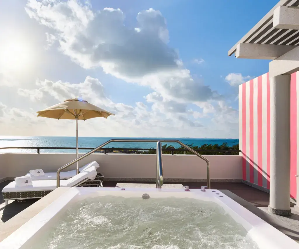 SLS Playa Mujeres photo 4