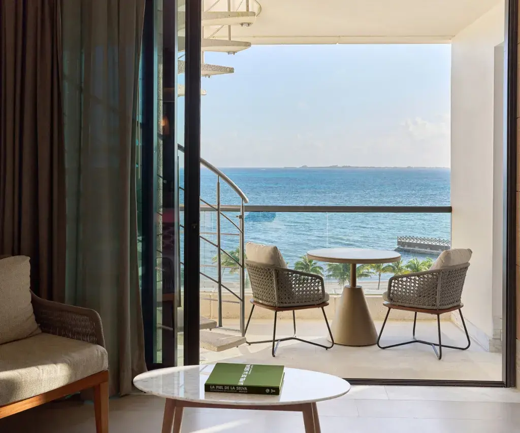 SLS Playa Mujeres photo 5
