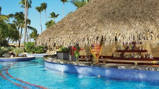 resort